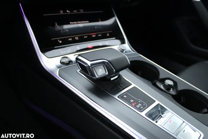 Audi A6 din 2024 cu 27.694 km - oferta AUD129584 - foto 20