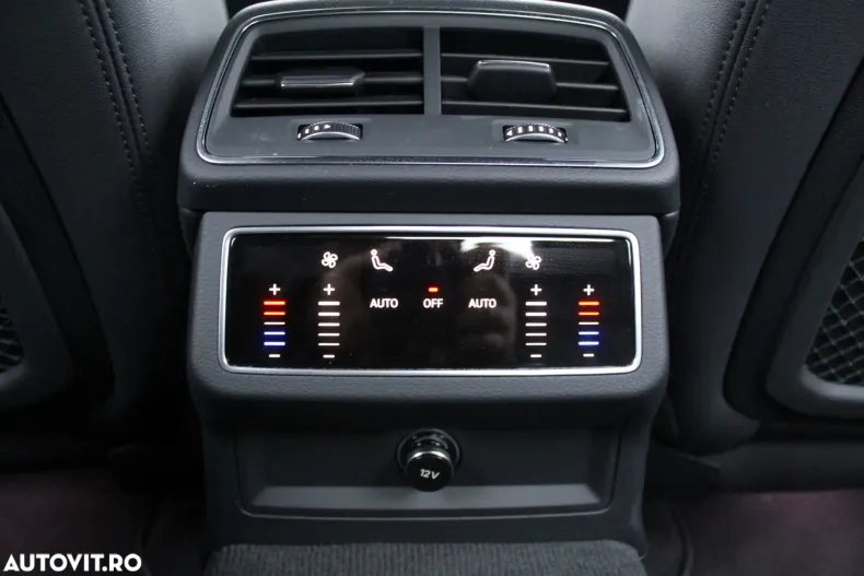 Audi A6 din 2024 cu 27.694 km - oferta AUD129584 - foto 23