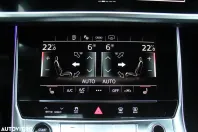 Audi A6 din 2024 cu 27.694 km - oferta AUD129584 - foto 24