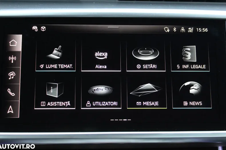 Audi A6 din 2024 cu 27.694 km - oferta AUD129584 - foto 26