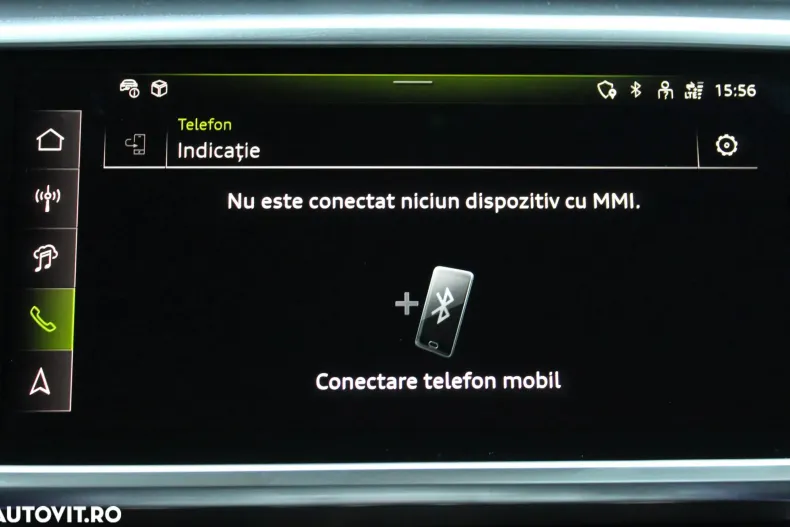 Audi A6 din 2024 cu 27.694 km - oferta AUD129584 - foto 27