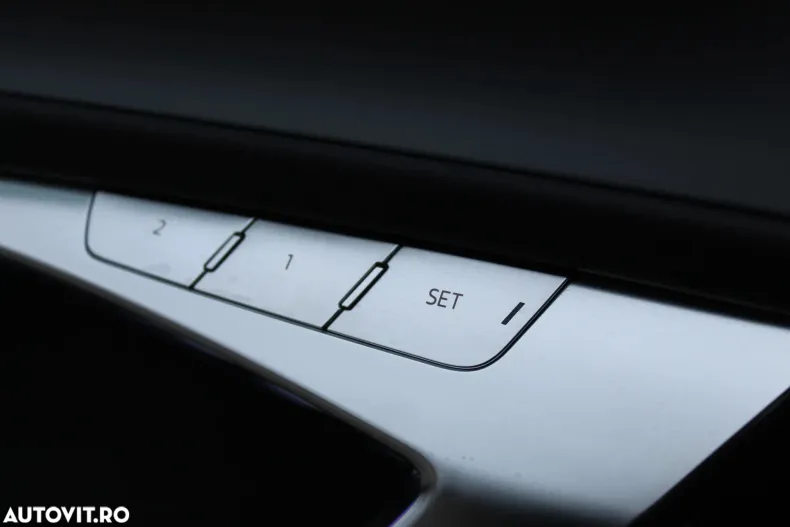 Audi A6 din 2024 cu 27.694 km - oferta AUD129584 - foto 37