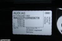 Audi A6 din 2024 cu 27.694 km - oferta AUD129584 - foto 40