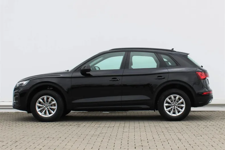 Audi Q5 din 2021 cu 75.050 km - oferta AUD129585 - foto 2