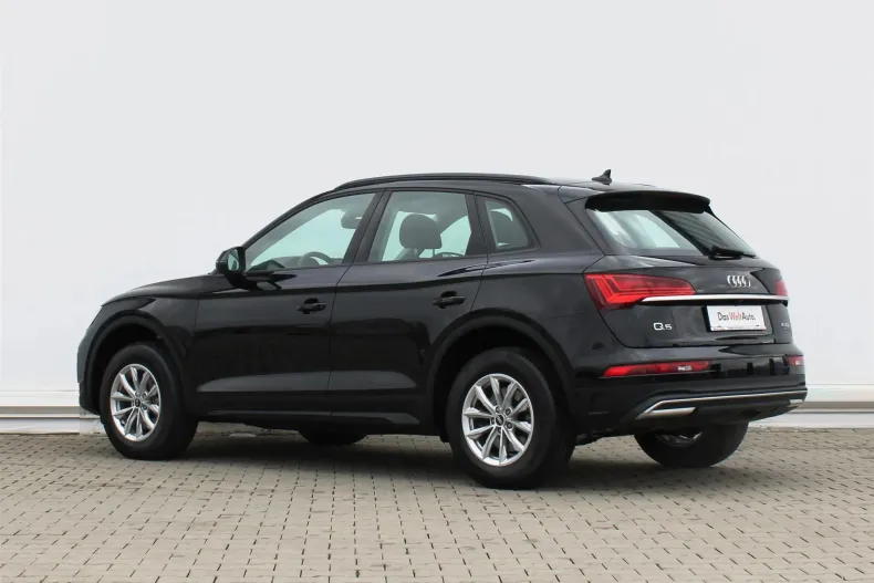 Audi Q5 din 2021 cu 75.050 km - oferta AUD129585 - foto 3