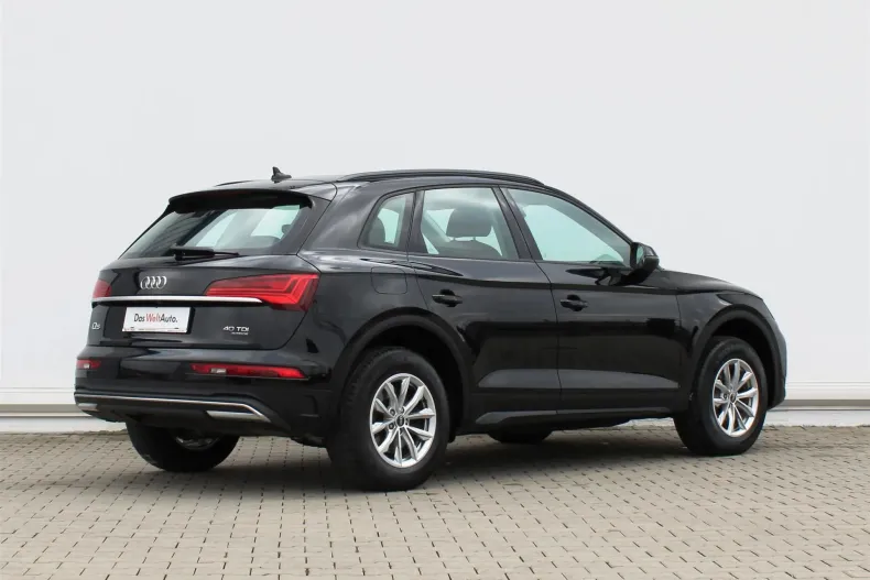 Audi Q5 din 2021 cu 75.050 km - oferta AUD129585 - foto 5