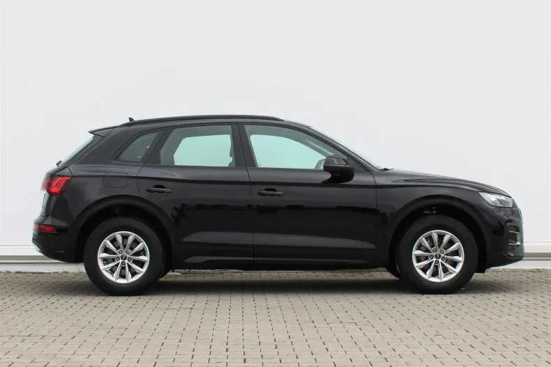 Audi Q5 din 2021 cu 75.050 km - oferta AUD129585 - foto 6