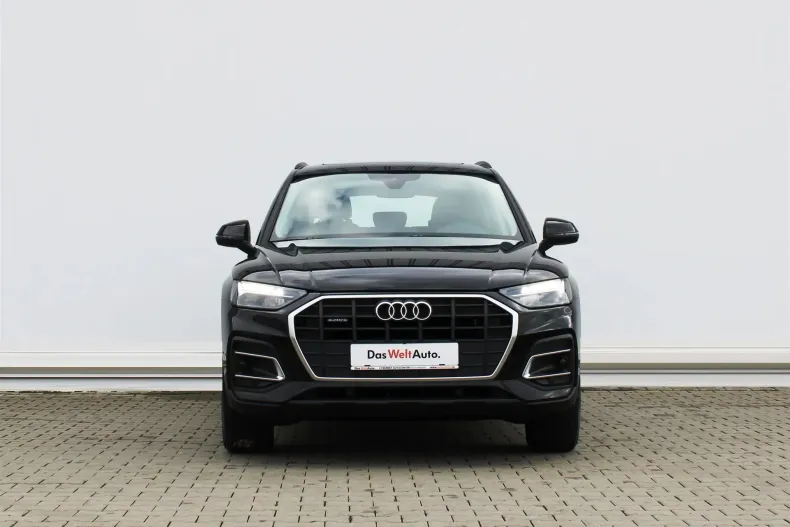 Audi Q5 din 2021 cu 75.050 km - oferta AUD129585 - foto 8