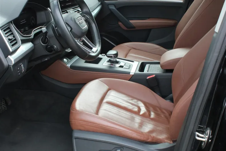 Audi Q5 din 2021 cu 75.050 km - oferta AUD129585 - foto 9