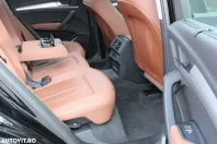 Audi Q5 din 2021 cu 75.050 km - oferta AUD129585 - foto 11