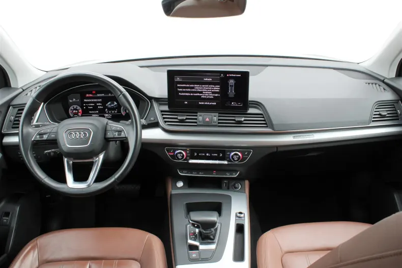 Audi Q5 din 2021 cu 75.050 km - oferta AUD129585 - foto 13