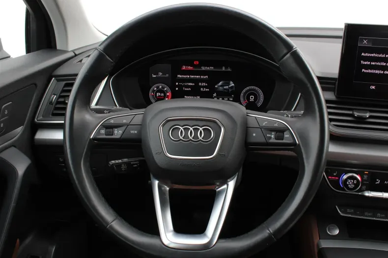 Audi Q5 din 2021 cu 75.050 km - oferta AUD129585 - foto 14