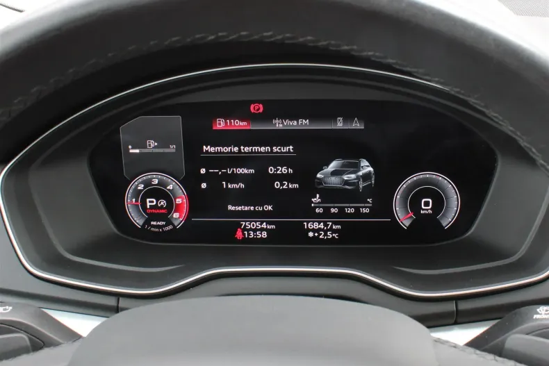 Audi Q5 din 2021 cu 75.050 km - oferta AUD129585 - foto 15