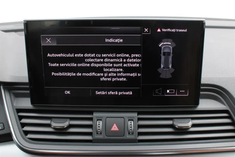 Audi Q5 din 2021 cu 75.050 km - oferta AUD129585 - foto 16