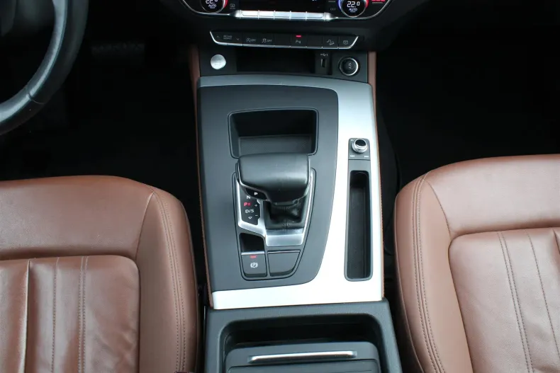 Audi Q5 din 2021 cu 75.050 km - oferta AUD129585 - foto 18