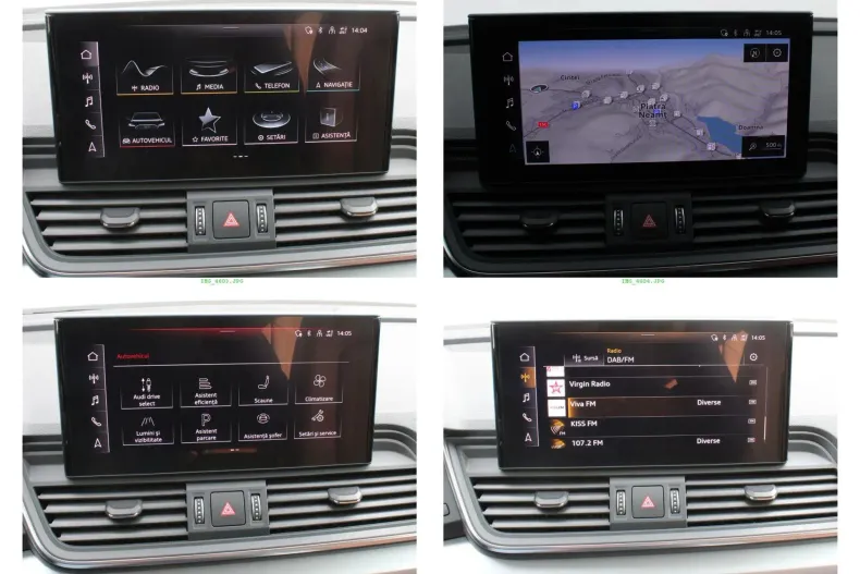 Audi Q5 din 2021 cu 75.050 km - oferta AUD129585 - foto 19