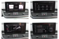 Audi Q5 din 2021 cu 75.050 km - oferta AUD129585 - foto 20