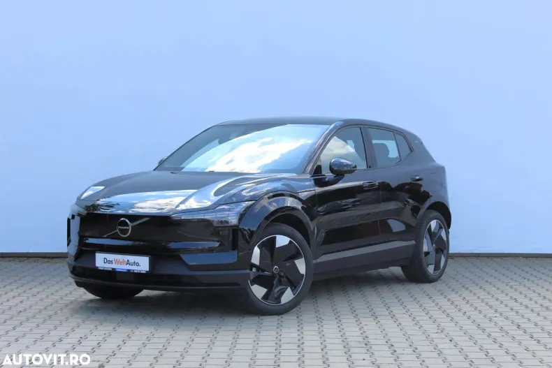 Volvo EX30 din 2024 cu 12.898 km - oferta VOL129587 - foto 1
