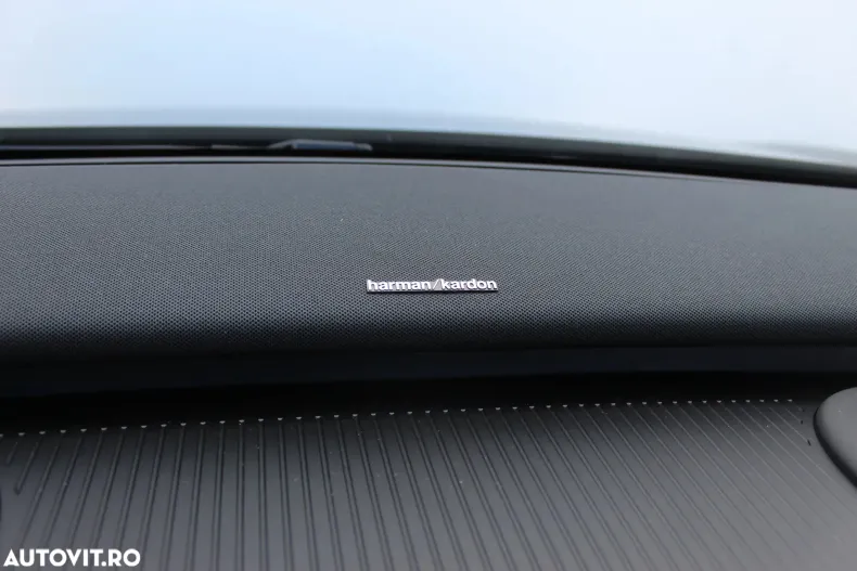 Volvo EX30 din 2024 cu 12.898 km - oferta VOL129587 - foto 4