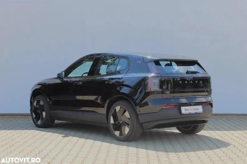 Volvo EX30 din 2024 cu 12.898 km - oferta VOL129587 - foto 11