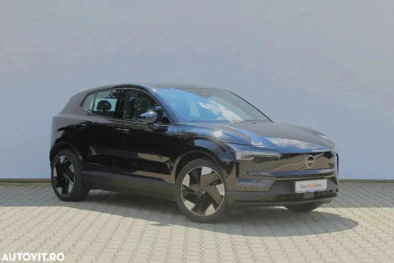 Volvo EX30 din 2024 cu 12.898 km - oferta VOL129587 - foto 14