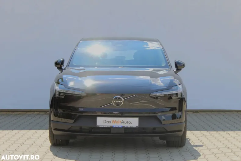 Volvo EX30 din 2024 cu 12.898 km - oferta VOL129587 - foto 15