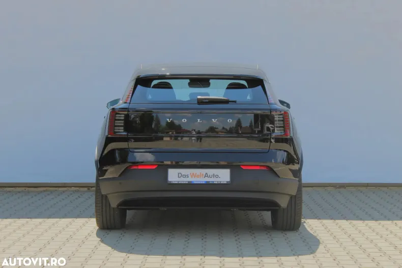 Volvo EX30 din 2024 cu 12.898 km - oferta VOL129587 - foto 16