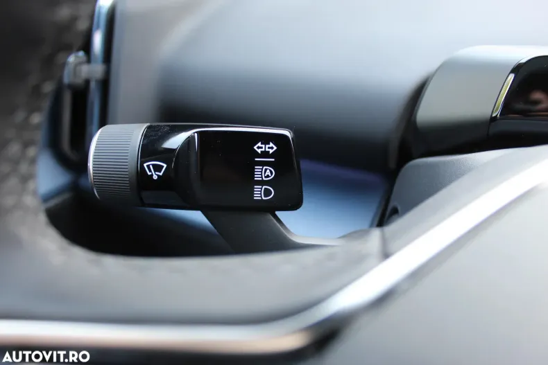 Volvo EX30 din 2024 cu 12.898 km - oferta VOL129587 - foto 26