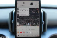 Volvo EX30 din 2024 cu 12.898 km - oferta VOL129587 - foto 28