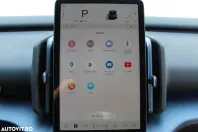 Volvo EX30 din 2024 cu 12.898 km - oferta VOL129587 - foto 29