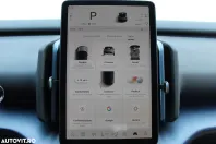 Volvo EX30 din 2024 cu 12.898 km - oferta VOL129587 - foto 33