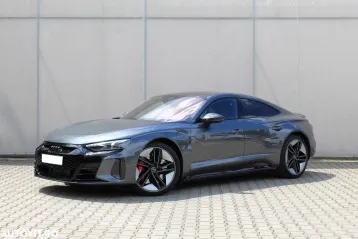 Audi e-tron GT din 2021 - oferta AUD129588