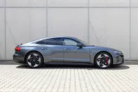 Audi e-tron GT din 2021 cu 21.000 km - oferta AUD129588 - foto 6