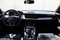 Audi e-tron GT din 2021 cu 21.000 km - oferta AUD129588 - foto 13