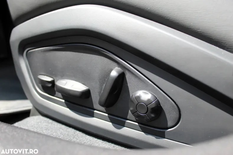 Audi e-tron GT din 2021 cu 21.000 km - oferta AUD129588 - foto 18