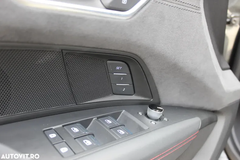 Audi e-tron GT din 2021 cu 21.000 km - oferta AUD129588 - foto 19