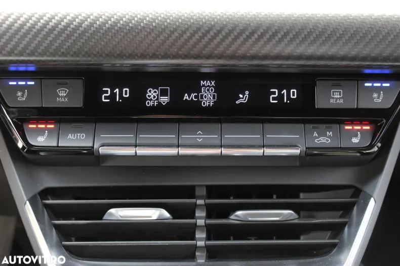 Audi e-tron GT din 2021 cu 21.000 km - oferta AUD129588 - foto 21