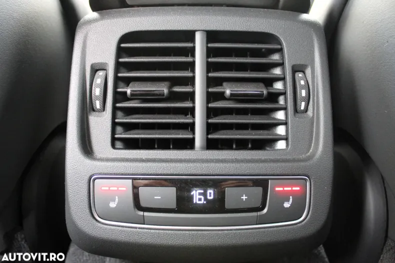 Audi e-tron GT din 2021 cu 21.000 km - oferta AUD129588 - foto 22