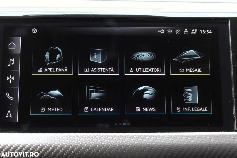 Audi e-tron GT din 2021 cu 21.000 km - oferta AUD129588 - foto 24