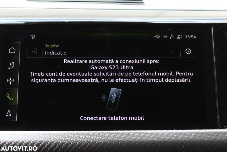 Audi e-tron GT din 2021 cu 21.000 km - oferta AUD129588 - foto 25