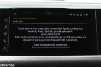 Audi e-tron GT din 2021 cu 21.000 km - oferta AUD129588 - foto 26