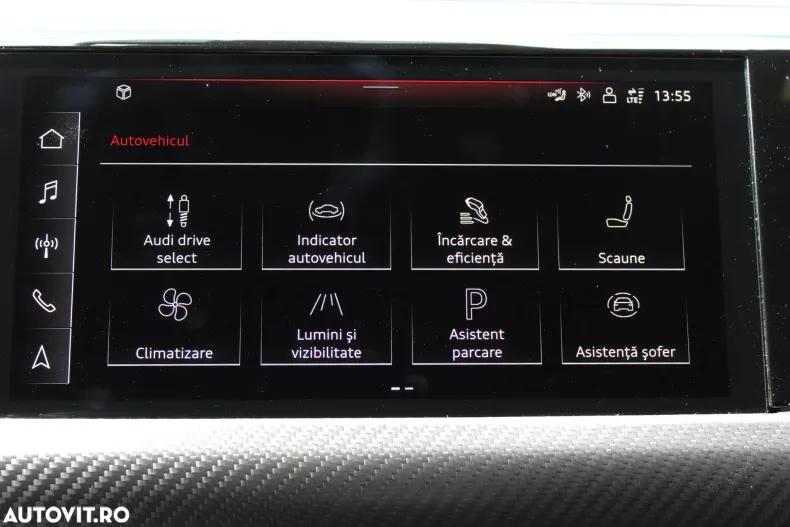 Audi e-tron GT din 2021 cu 21.000 km - oferta AUD129588 - foto 27