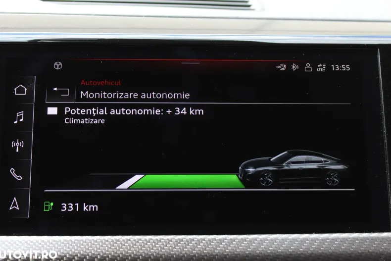 Audi e-tron GT din 2021 cu 21.000 km - oferta AUD129588 - foto 29