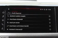 Audi e-tron GT din 2021 cu 21.000 km - oferta AUD129588 - foto 30