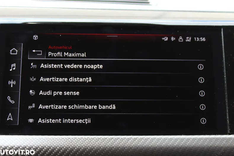 Audi e-tron GT din 2021 cu 21.000 km - oferta AUD129588 - foto 30