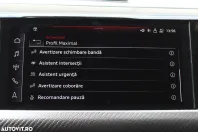 Audi e-tron GT din 2021 cu 21.000 km - oferta AUD129588 - foto 31