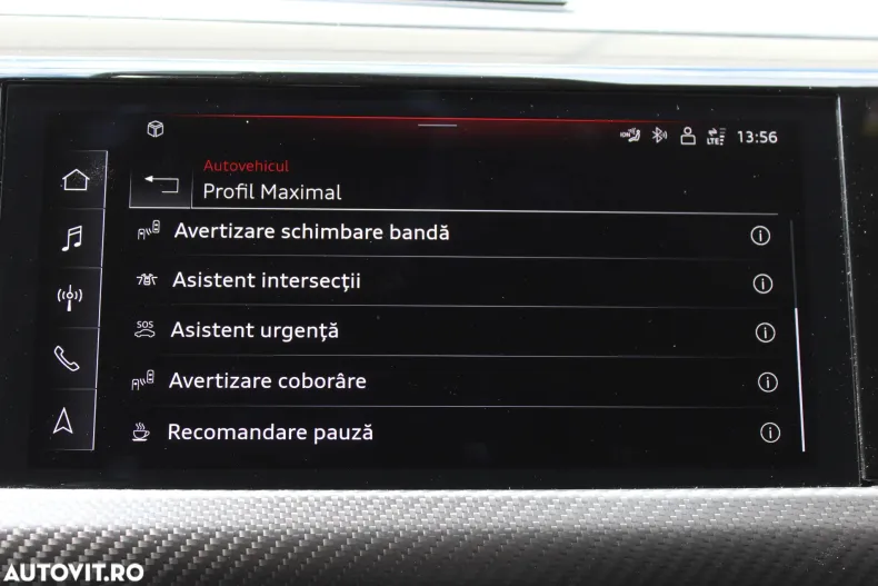 Audi e-tron GT din 2021 cu 21.000 km - oferta AUD129588 - foto 31