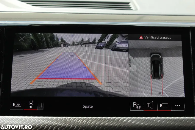 Audi e-tron GT din 2021 cu 21.000 km - oferta AUD129588 - foto 32