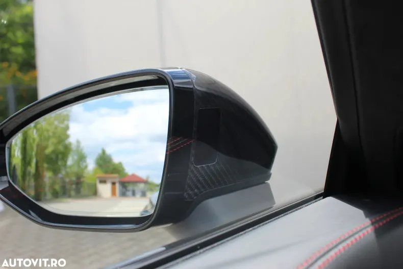 Audi e-tron GT din 2021 cu 21.000 km - oferta AUD129588 - foto 35