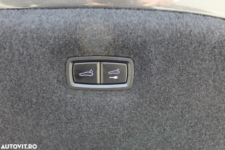 Audi e-tron GT din 2021 cu 21.000 km - oferta AUD129588 - foto 37